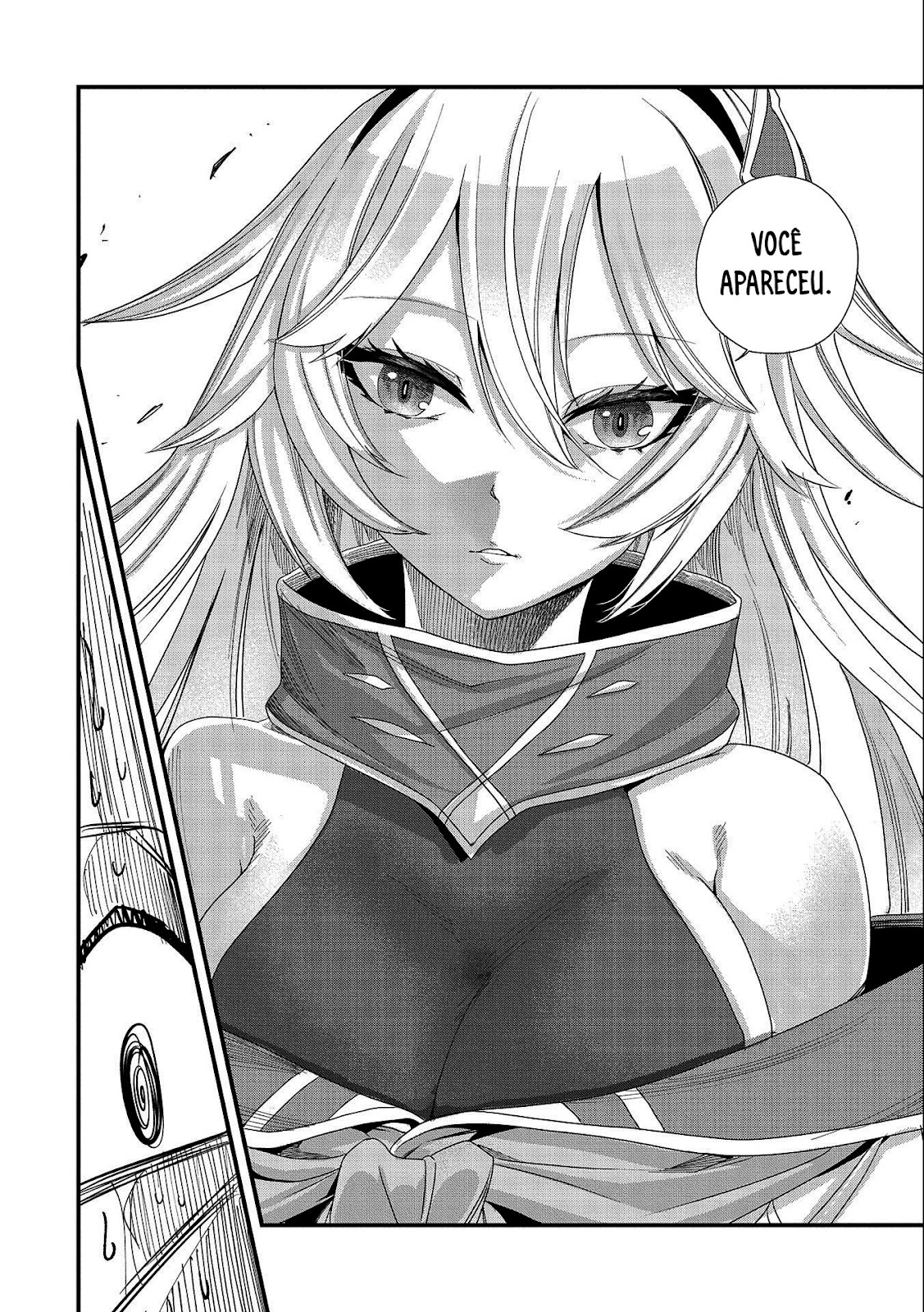 Read Umareta Chokugo ni Suterareta kedo (PT-BR) PT Manga Online