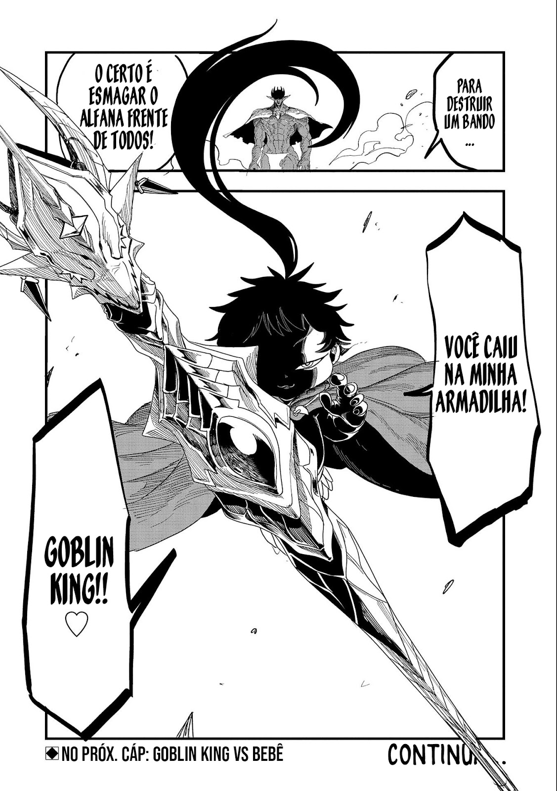 Read Umareta Chokugo ni Suterareta kedo (PT-BR) PT Manga Online