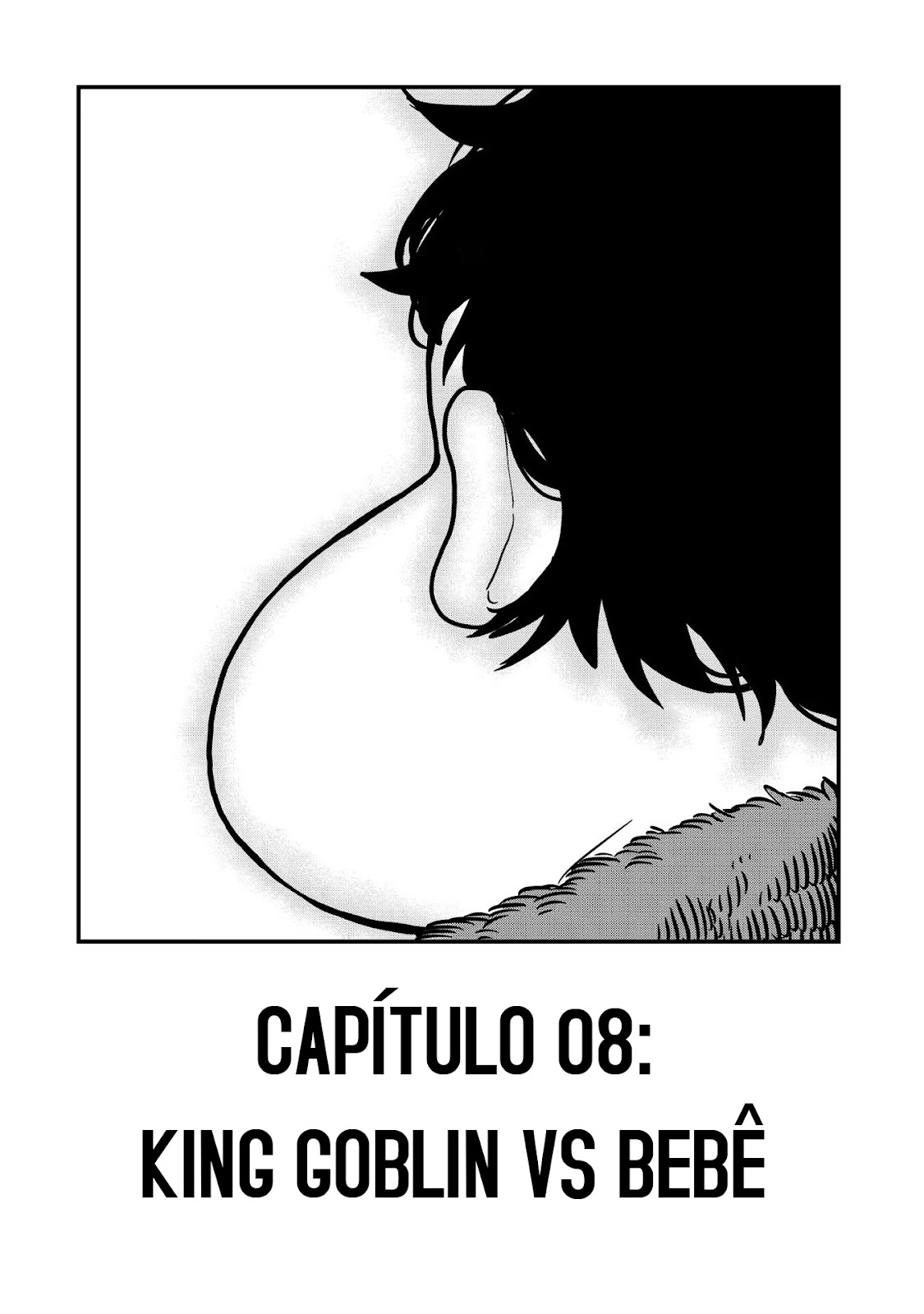 Read Umareta Chokugo ni Suterareta kedo (PT-BR) PT Manga Online