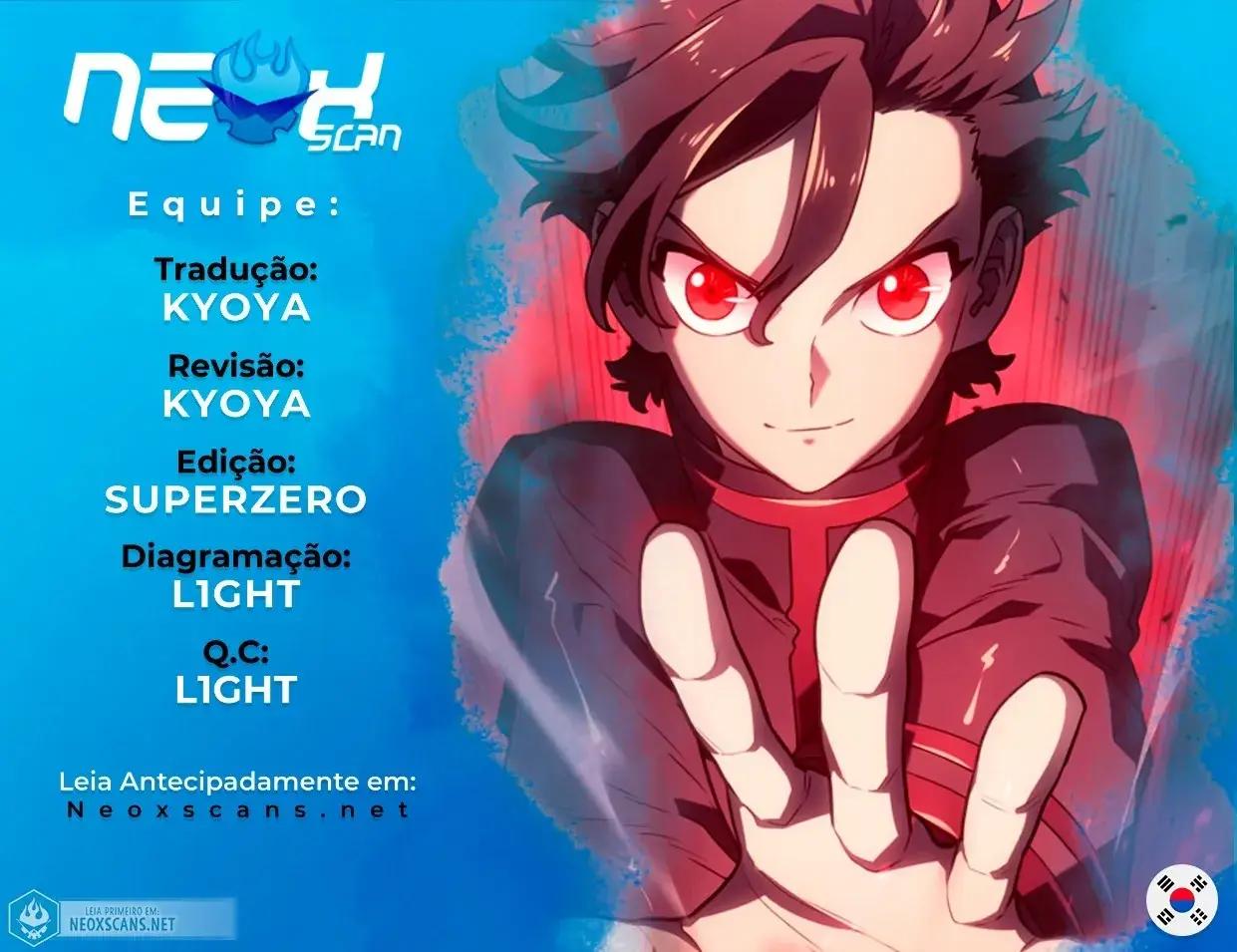 Read Vingança do Cão de Caça dos Baskerville (PT-BR) PT Manga Online