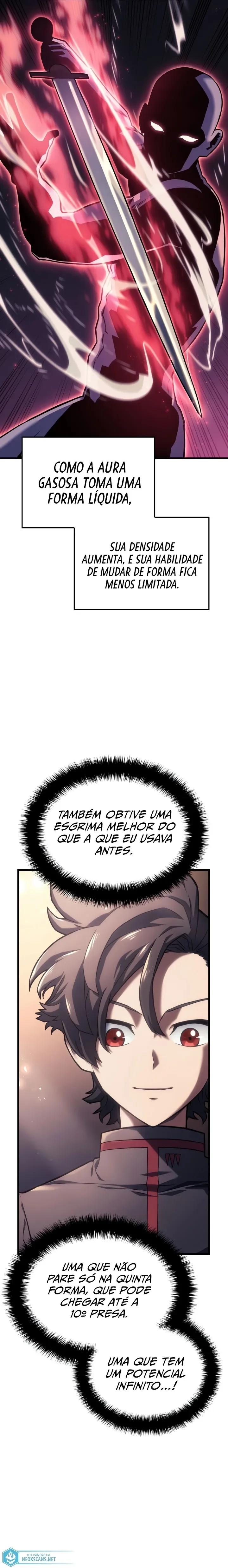 Read Vingança do Cão de Caça dos Baskerville (PT-BR) PT Manga Online