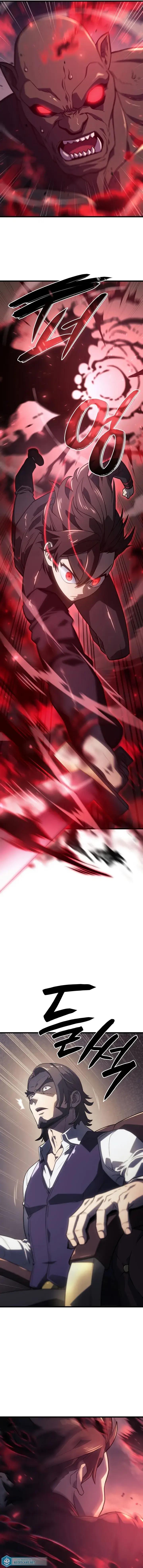 Read Vingança do Cão de Caça dos Baskerville (PT-BR) PT Manga Online