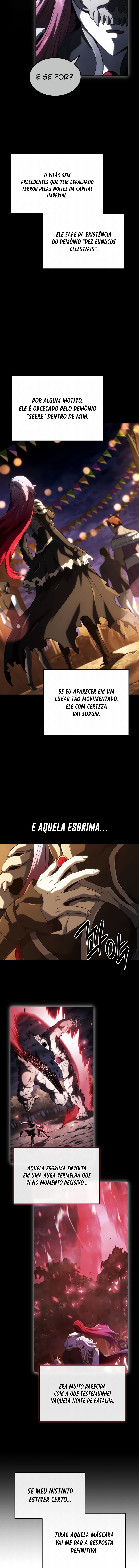 Read Vingança do Cão de Caça dos Baskerville (PT-BR) PT Manga Online