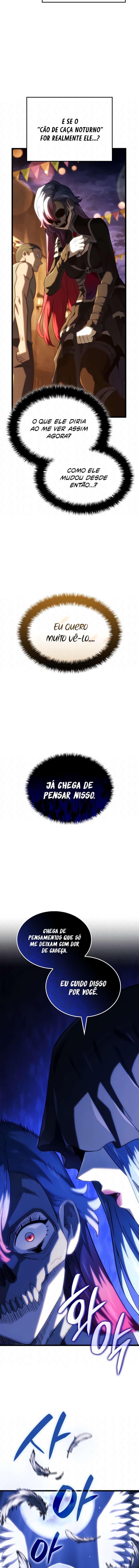 Read Vingança do Cão de Caça dos Baskerville (PT-BR) PT Manga Online