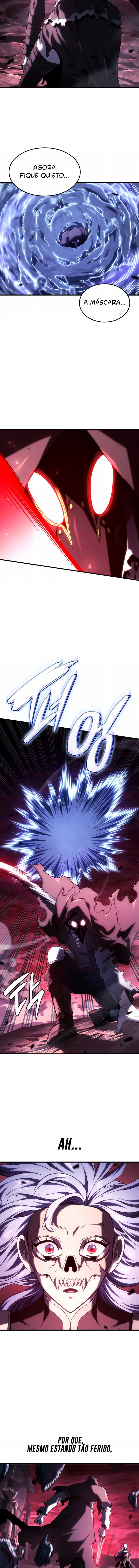 Read Vingança do Cão de Caça dos Baskerville (PT-BR) PT Manga Online