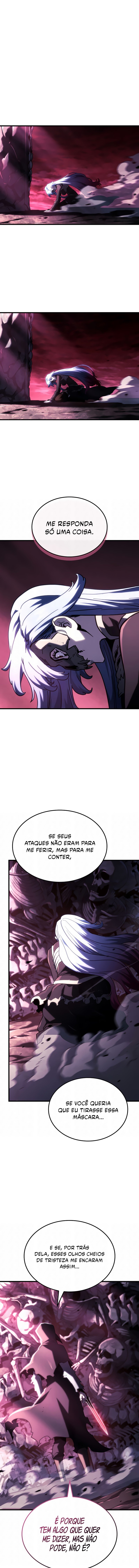 Read Vingança do Cão de Caça dos Baskerville (PT-BR) PT Manga Online