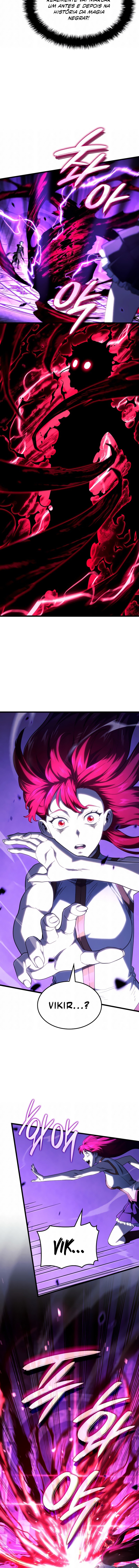 Read Vingança do Cão de Caça dos Baskerville (PT-BR) PT Manga Online
