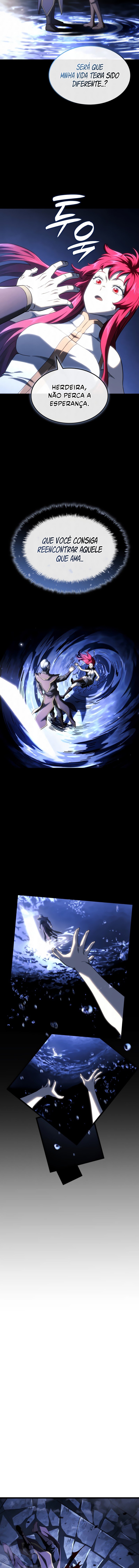 Read Vingança do Cão de Caça dos Baskerville (PT-BR) PT Manga Online