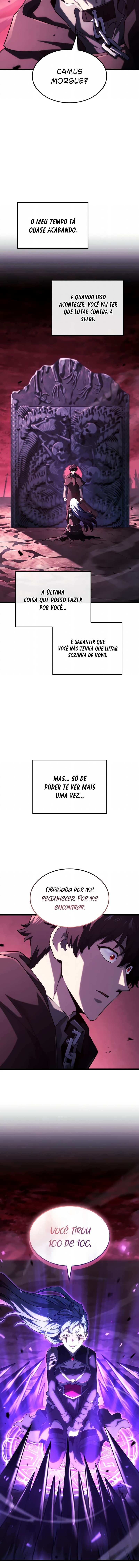 Read Vingança do Cão de Caça dos Baskerville (PT-BR) PT Manga Online