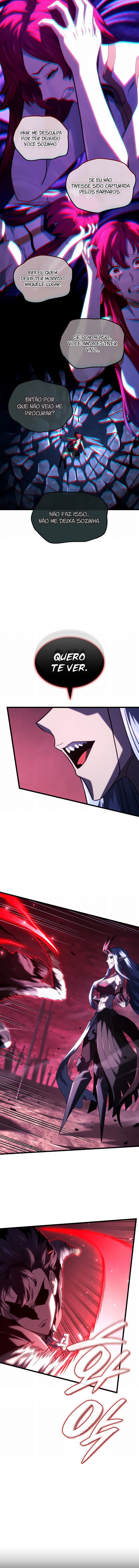 Read Vingança do Cão de Caça dos Baskerville (PT-BR) PT Manga Online