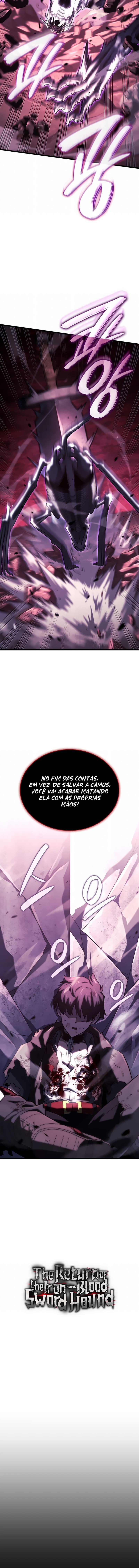 Read Vingança do Cão de Caça dos Baskerville (PT-BR) PT Manga Online