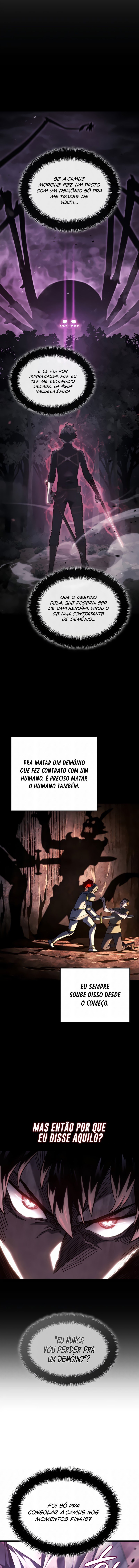 Read Vingança do Cão de Caça dos Baskerville (PT-BR) PT Manga Online