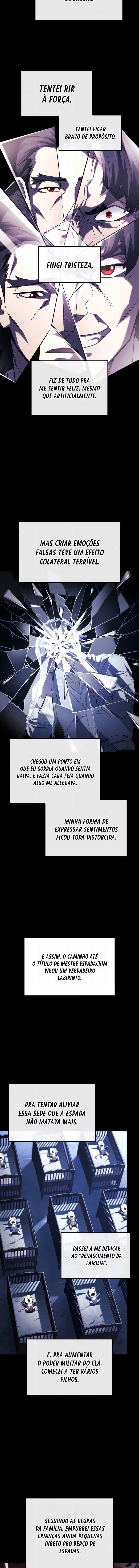 Read Vingança do Cão de Caça dos Baskerville (PT-BR) PT Manga Online