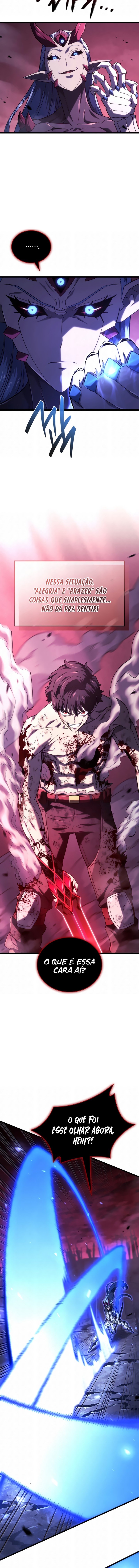 Read Vingança do Cão de Caça dos Baskerville (PT-BR) PT Manga Online