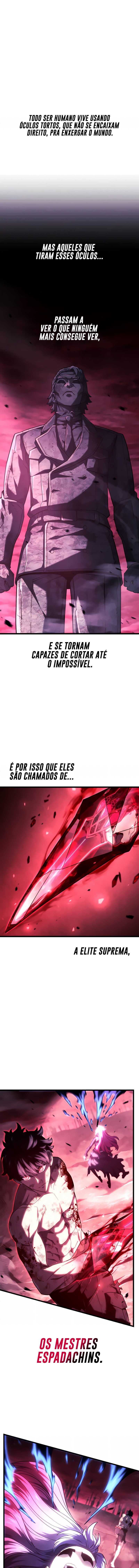 Read Vingança do Cão de Caça dos Baskerville (PT-BR) PT Manga Online