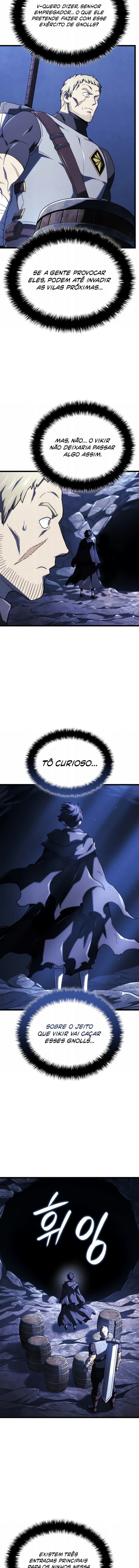 Read Vingança do Cão de Caça dos Baskerville (PT-BR) PT Manga Online
