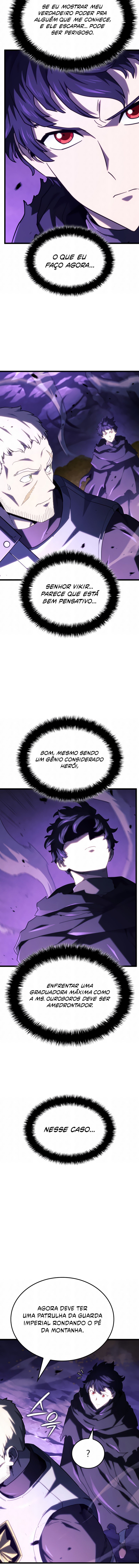 Read Vingança do Cão de Caça dos Baskerville (PT-BR) PT Manga Online