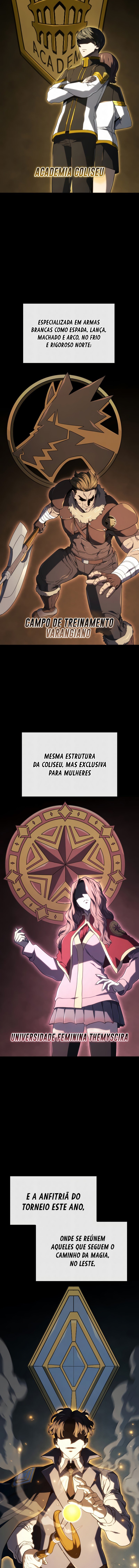 Read Vingança do Cão de Caça dos Baskerville (PT-BR) PT Manga Online
