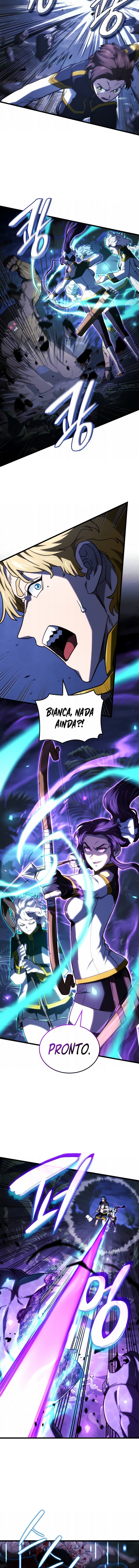 Read Vingança do Cão de Caça dos Baskerville (PT-BR) PT Manga Online