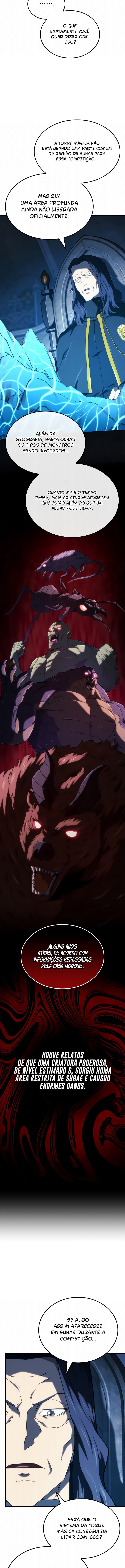 Read Vingança do Cão de Caça dos Baskerville (PT-BR) PT Manga Online
