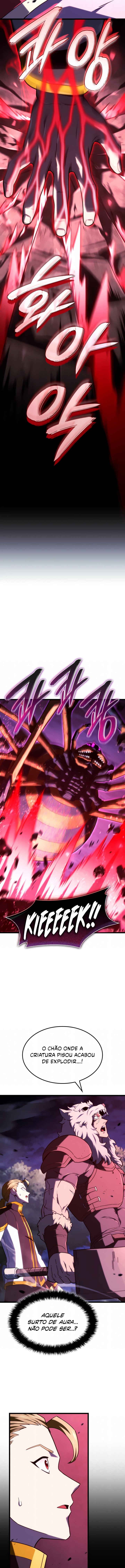 Read Vingança do Cão de Caça dos Baskerville (PT-BR) PT Manga Online