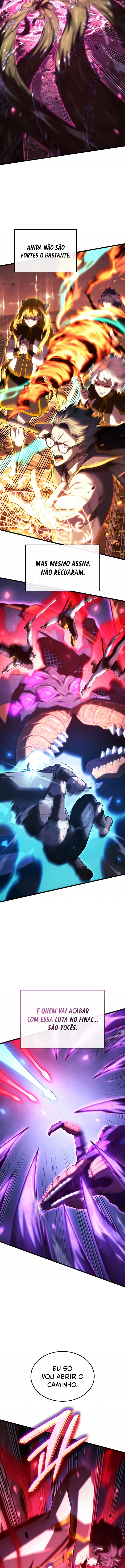 Read Vingança do Cão de Caça dos Baskerville (PT-BR) PT Manga Online