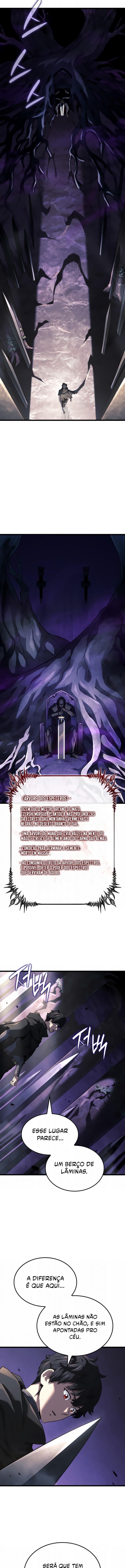 Read Vingança do Cão de Caça dos Baskerville (PT-BR) PT Manga Online