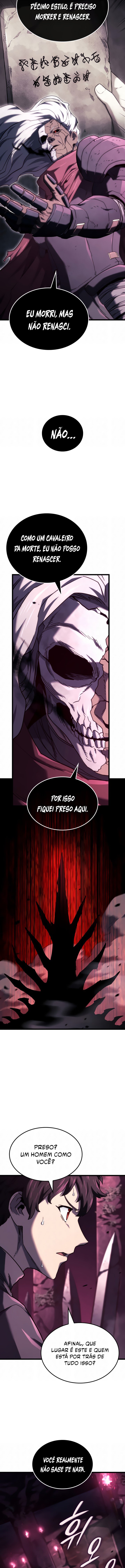 Read Vingança do Cão de Caça dos Baskerville (PT-BR) PT Manga Online