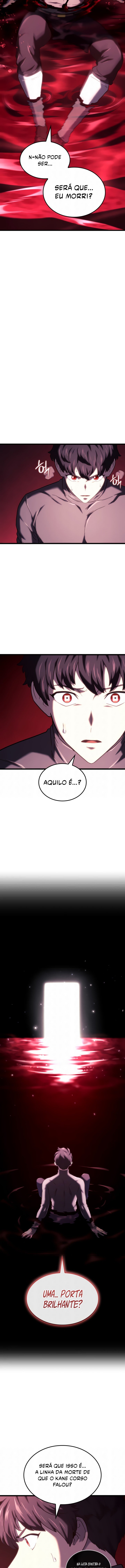 Read Vingança do Cão de Caça dos Baskerville (PT-BR) PT Manga Online