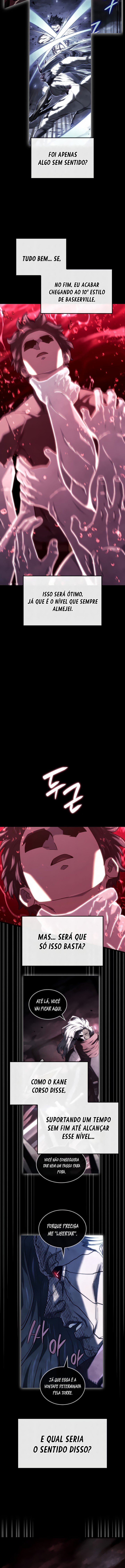 Read Vingança do Cão de Caça dos Baskerville (PT-BR) PT Manga Online