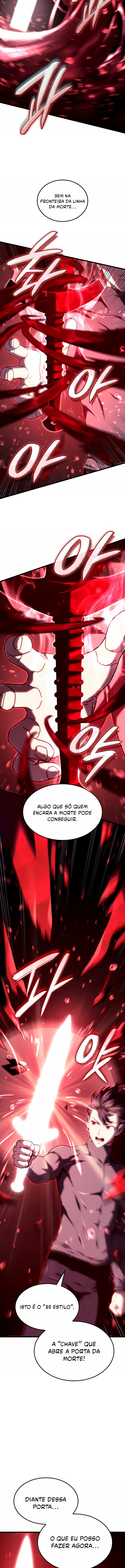 Read Vingança do Cão de Caça dos Baskerville (PT-BR) PT Manga Online