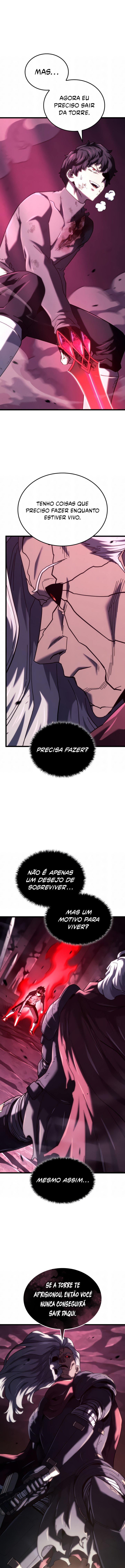 Read Vingança do Cão de Caça dos Baskerville (PT-BR) PT Manga Online