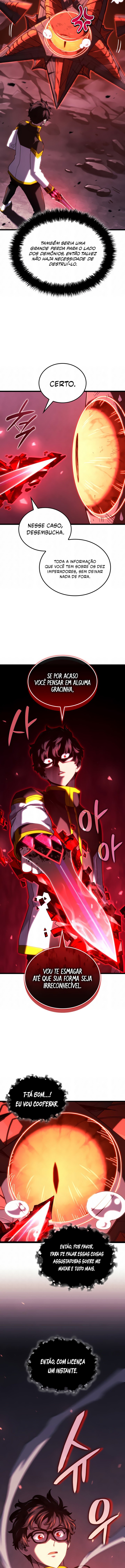 Read Vingança do Cão de Caça dos Baskerville (PT-BR) PT Manga Online