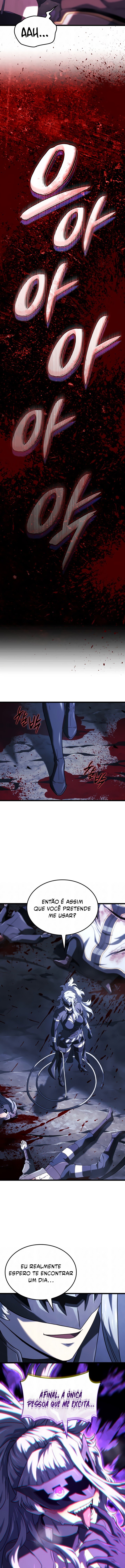 Read Vingança do Cão de Caça dos Baskerville (PT-BR) PT Manga Online
