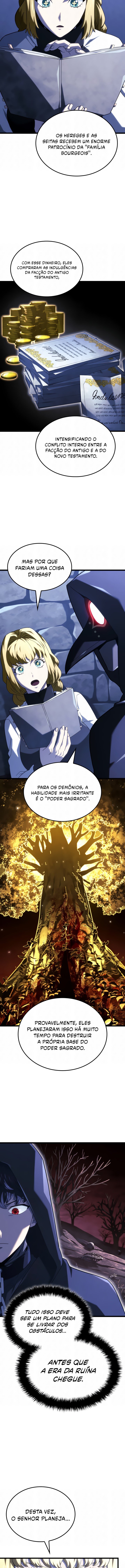Read Vingança do Cão de Caça dos Baskerville (PT-BR) PT Manga Online