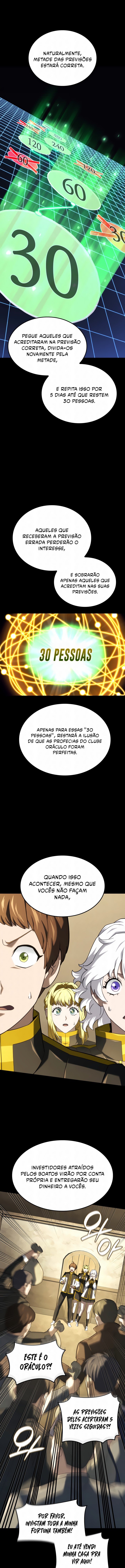 Read Vingança do Cão de Caça dos Baskerville (PT-BR) PT Manga Online