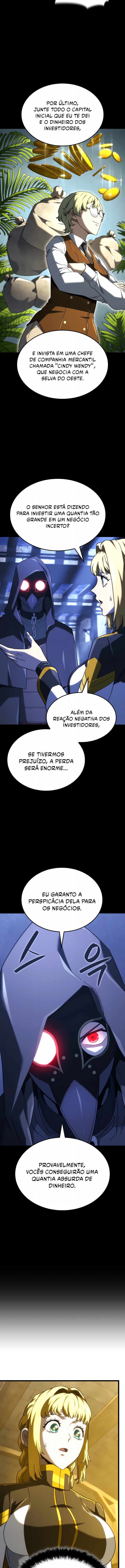 Read Vingança do Cão de Caça dos Baskerville (PT-BR) PT Manga Online