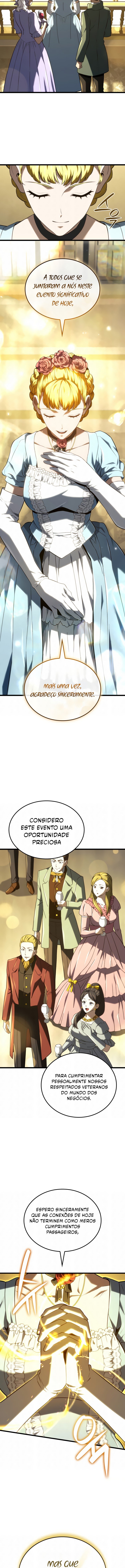 Read Vingança do Cão de Caça dos Baskerville (PT-BR) PT Manga Online