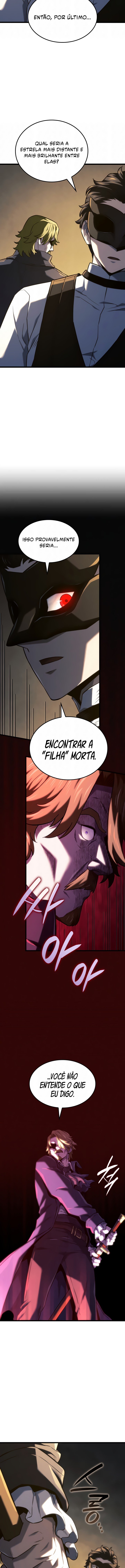 Read Vingança do Cão de Caça dos Baskerville (PT-BR) PT Manga Online