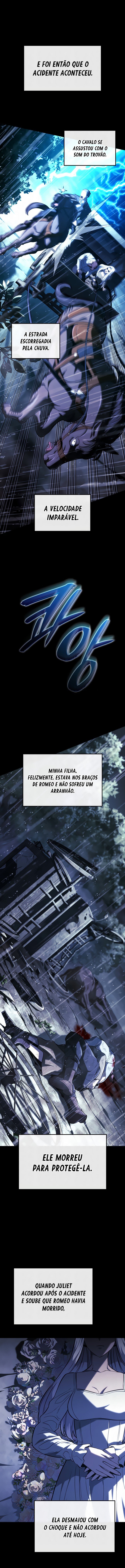Read Vingança do Cão de Caça dos Baskerville (PT-BR) PT Manga Online