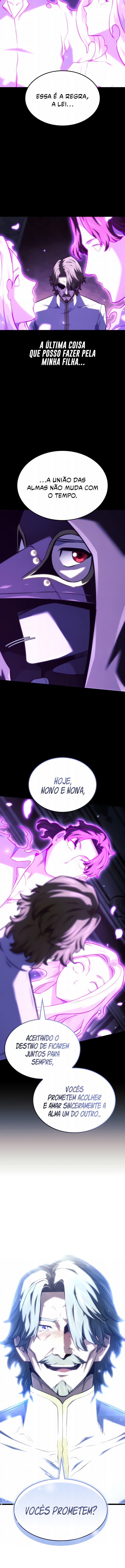 Read Vingança do Cão de Caça dos Baskerville (PT-BR) PT Manga Online