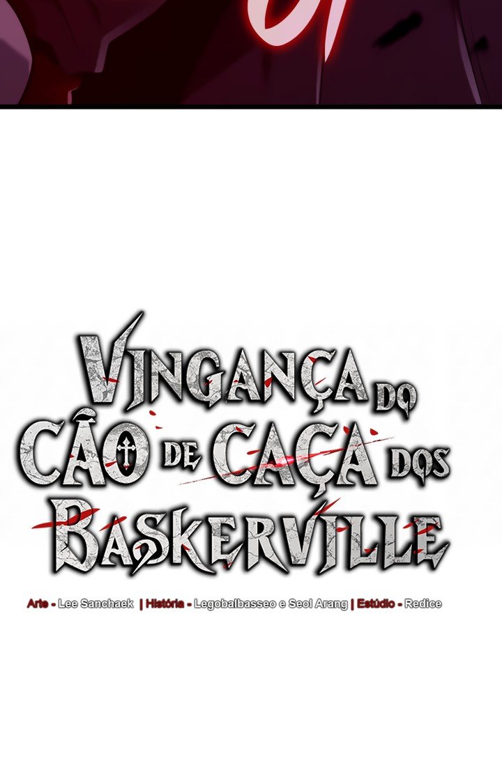 Read Vingança do Cão de Caça dos Baskerville (PT-BR) PT Manga Online