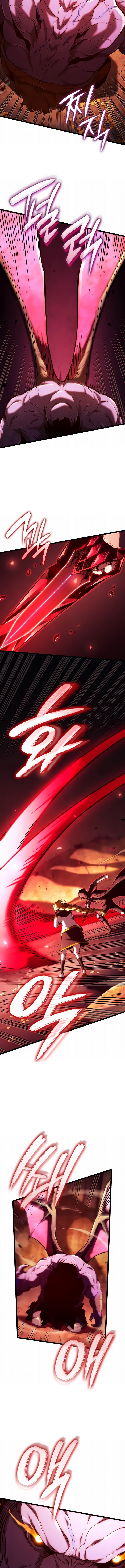 Read Vingança do Cão de Caça dos Baskerville (PT-BR) PT Manga Online
