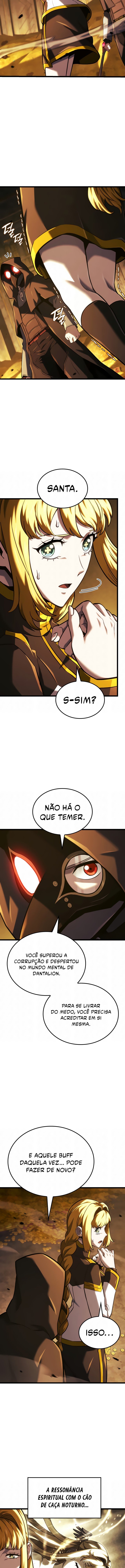 Read Vingança do Cão de Caça dos Baskerville (PT-BR) PT Manga Online