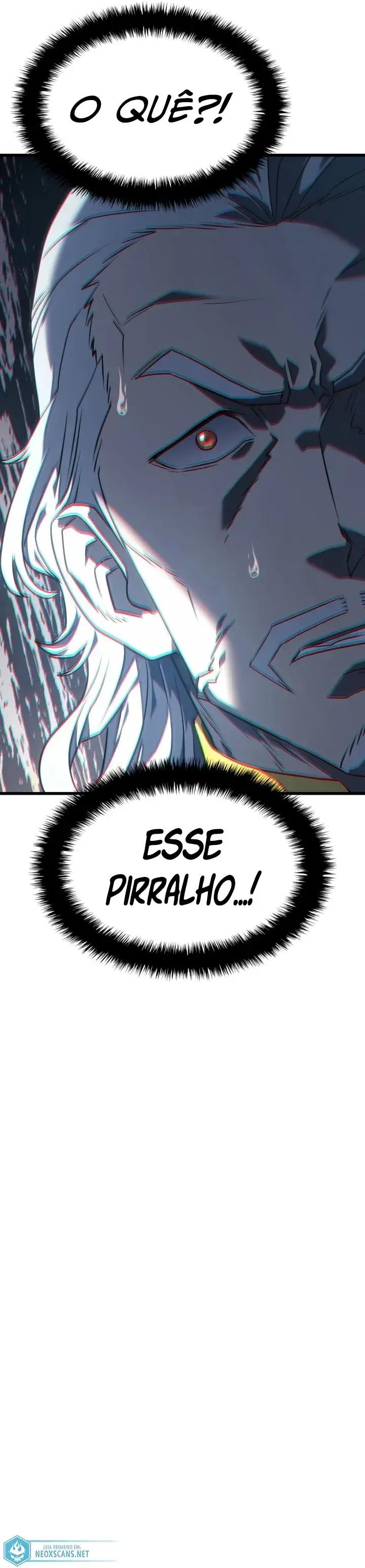 Read Vingança do Cão de Caça dos Baskerville (PT-BR) PT Manga Online