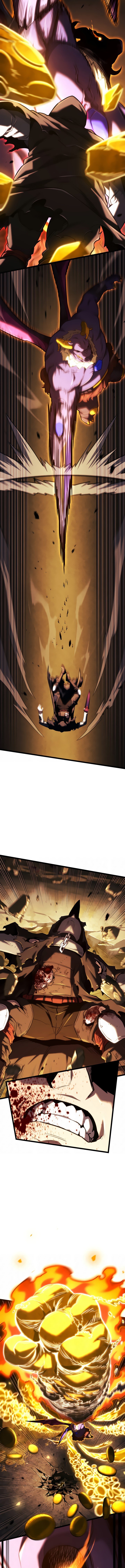 Read Vingança do Cão de Caça dos Baskerville (PT-BR) PT Manga Online