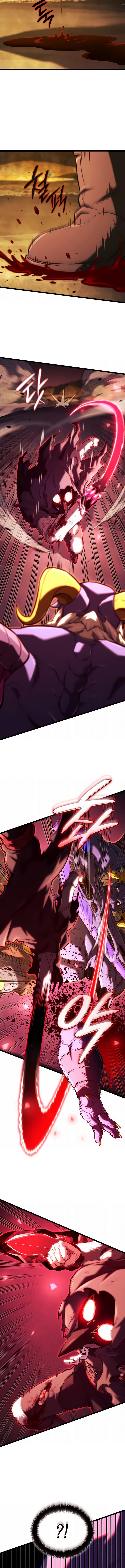 Read Vingança do Cão de Caça dos Baskerville (PT-BR) PT Manga Online