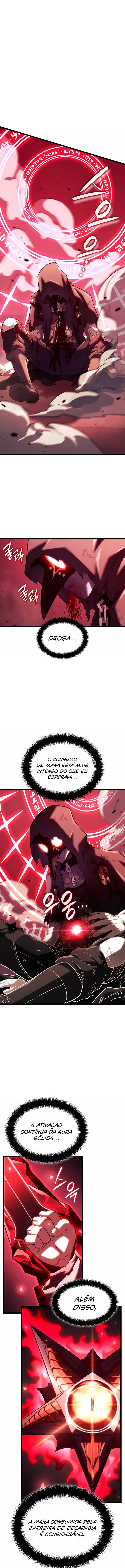 Read Vingança do Cão de Caça dos Baskerville (PT-BR) PT Manga Online