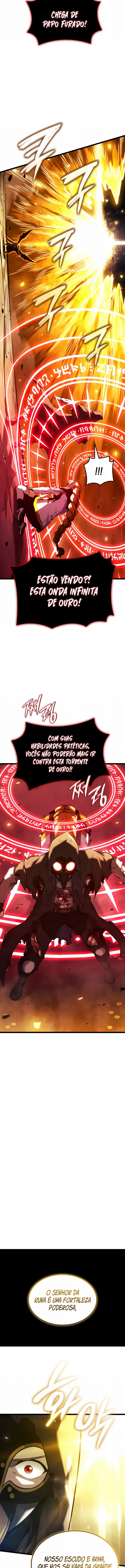 Read Vingança do Cão de Caça dos Baskerville (PT-BR) PT Manga Online