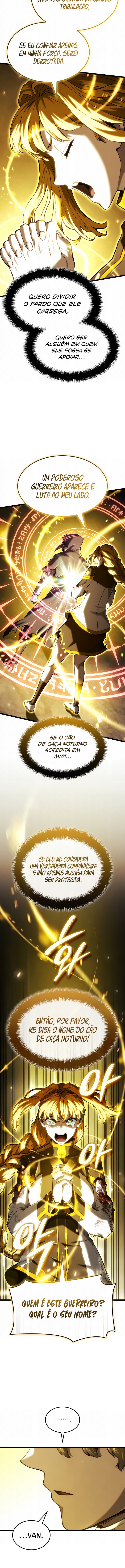 Read Vingança do Cão de Caça dos Baskerville (PT-BR) PT Manga Online